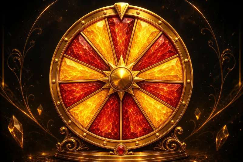Fortune Wheel game