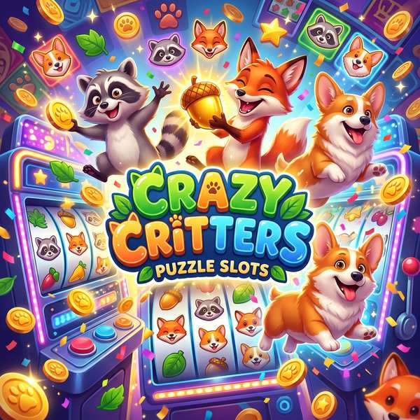 Crazy Critters
