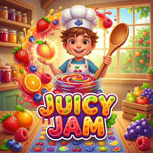 Juicy Jam